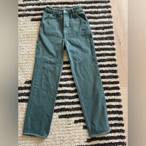 Pacsun 90s BF carpenter pants
